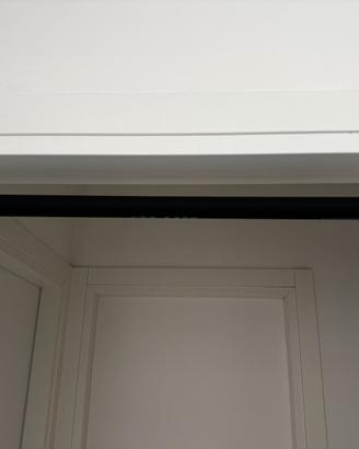 Barra per trazioni da porta- Pull up bar-Decathlon