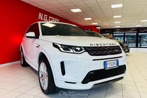 Rang rover sport Discovery