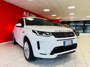 Rang rover sport Discovery