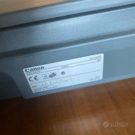 Canon Fotocopiatrice FC120