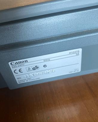 Canon Fotocopiatrice FC120