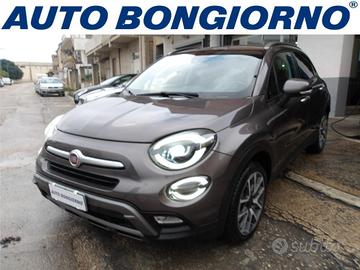 Fiat 500X 500X 2.0 mjt Cross Plus 4x4 140cv auto