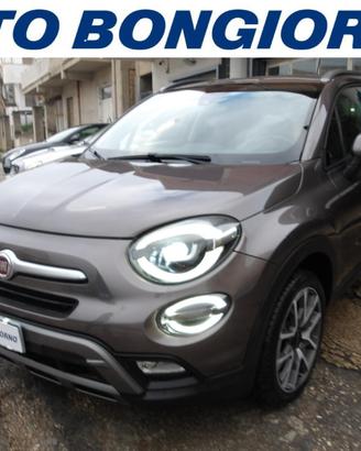 Fiat 500X 500X 2.0 mjt Cross Plus 4x4 140cv auto