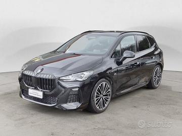 BMW Serie 2 Active Tourer 218d Active Tourer ...