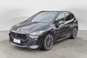 BMW Serie 2 Active Tourer 218d Active Tourer ...