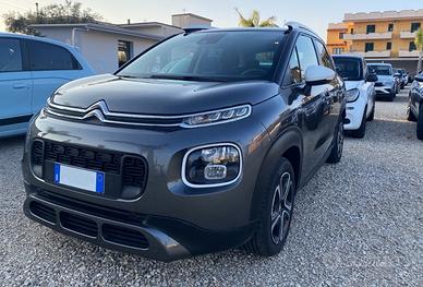 Citroen C3 Aircross BlueHDi 120 S&S EAT6 Shine