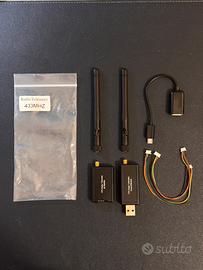 Modulo telemetria 433Mhz