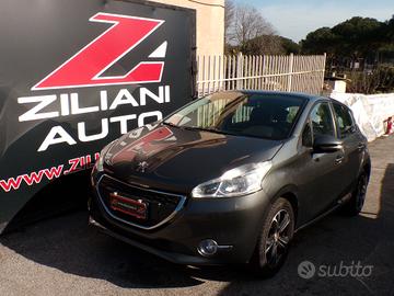 Peugeot 208 PureTech 1.2 5 porte
