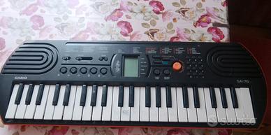 Pianola CASIO