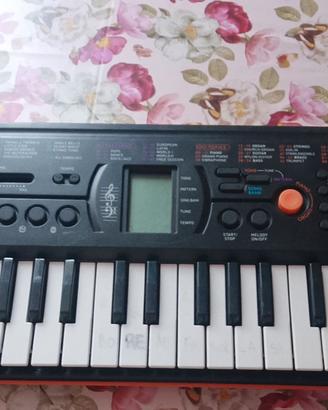 Pianola CASIO