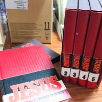 Jesus (La storia di Cristo)