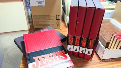 Jesus (La storia di Cristo)