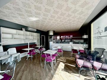 MULTILOCALE A CALDOGNO