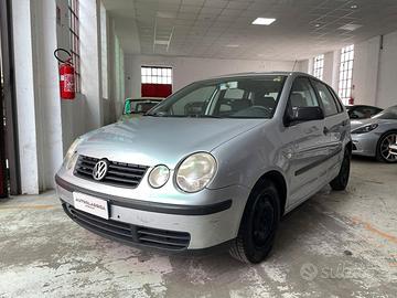 Volkswagen Polo 1.2 12V 5p EURO4 UNICO PROPRIETARI