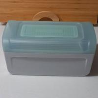 Tupperware Breadsmart compatto