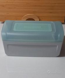 Tupperware Breadsmart compatto