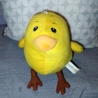 Peluche Senzanome - Serie "Cuccioli"
