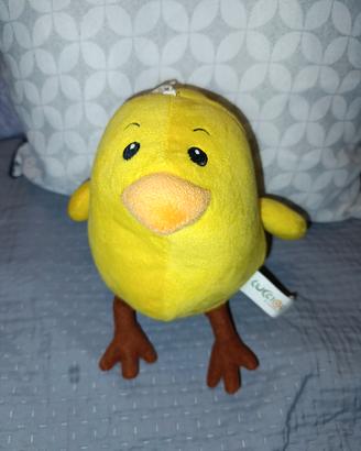 Peluche Senzanome - Serie "Cuccioli"
