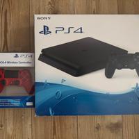 Playstation 4 perfetta