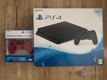 Playstation 4 perfetta