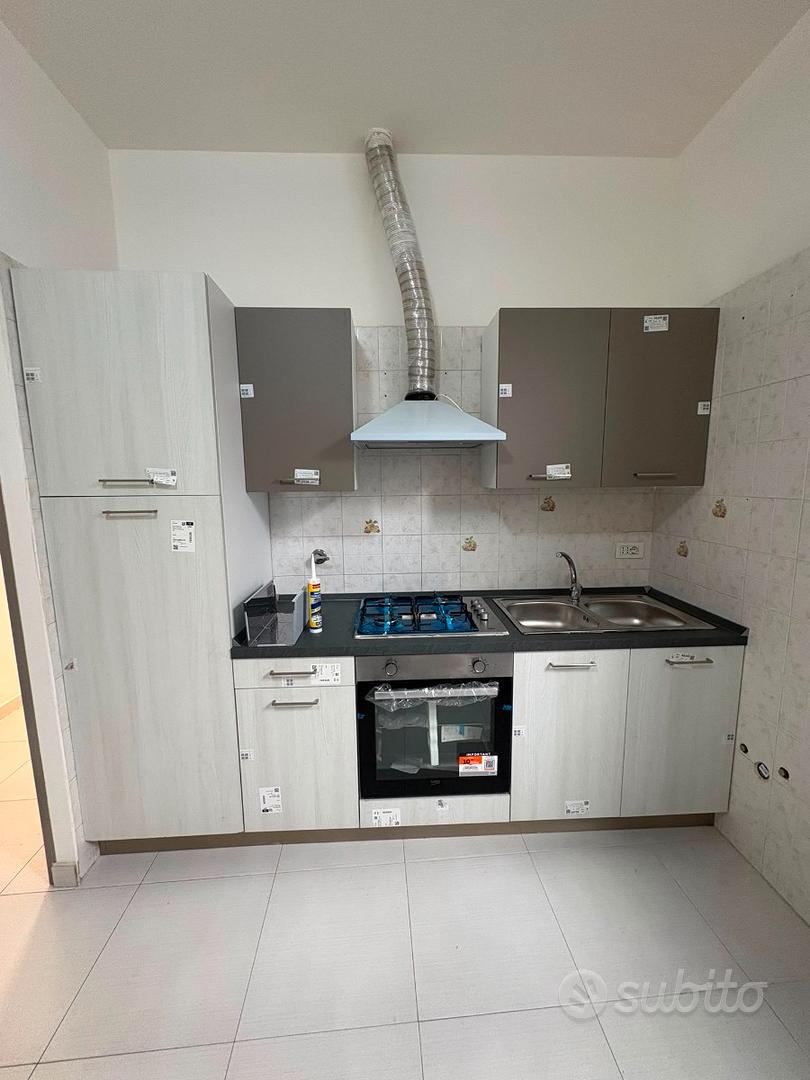Appartamento – Trieste, Montuzza, Barriera Vecchia-San Giacomo - Vista 3