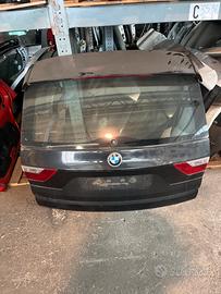 Bmw  x3 portellone anno 2006