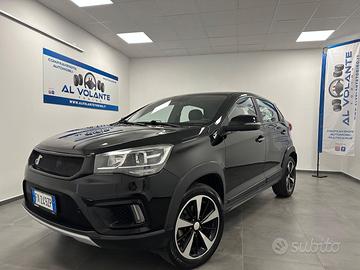 Dr 3 dr3 S2 1.5 Bi-Fuel GPL - Neopatentati