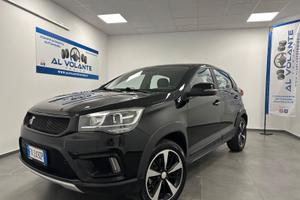 Dr 3 dr3 S2 1.5 Bi-Fuel GPL - Neopatentati