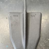 Vanga Larga T49 compatibile Tortella 205/305