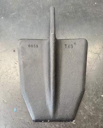 Vanga Larga T49 compatibile Tortella 205/305