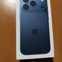 iPhone 17 Pro 256 GB Nuovo