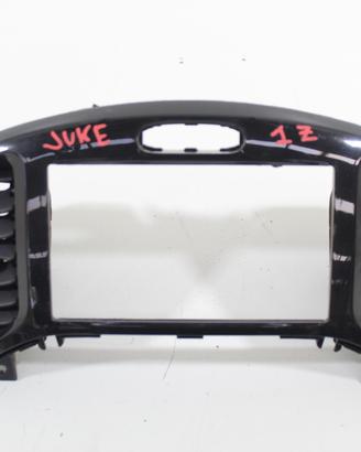PLANCIA CRUSCOTTO CENTRALE NISSAN Juke 1° Serie (