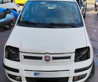 RICAMBI PANDA 1.2 NATURAL POWER MOTORE 188A4000