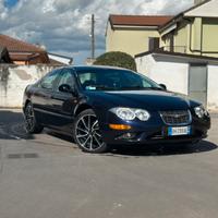 Chrysler 300 m 3.5 V6 GPL ASI