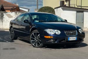 Chrysler 300 m 3.5 V6 GPL ASI