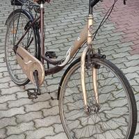 BICI DA PASSEGGIO