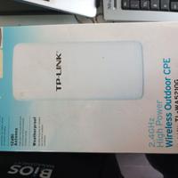 TP Link TL-WA5210G