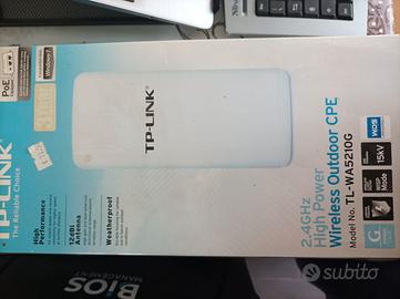 TP Link TL-WA5210G