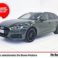 Audi A4 avant 30 2.0 tdi mhev business advanced 13