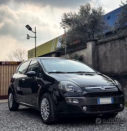 Fiat Punto 2015 GPL NUOVO , DISTRIBUZIONE NUOVA