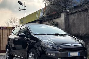 Fiat Punto 2015 GPL NUOVO , DISTRIBUZIONE NUOVA