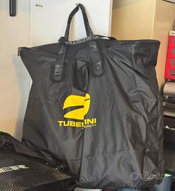 Portanassa Tubertini 2 pezzi