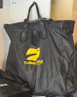 Portanassa Tubertini 2 pezzi