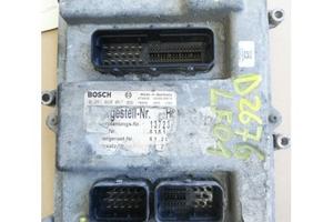 Centralina Man TGA 480