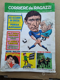 Corriere dei ragazzi - 5 Marzo 1972