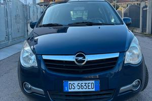 Opel Agila 1.2 16V 86CV Enjoy ANNO 2009