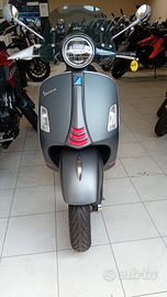 Vespa gts 125 super sport abs