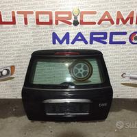 Portellone posteriore Mini Cooper One R50 R53