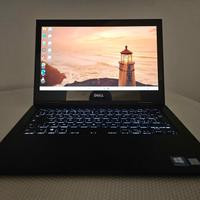 Dell latitude 3390 2-in-1