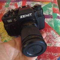 Fotocamera Zenit 122.